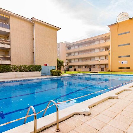 Apartment Monaco By Interhome Cambrils Luaran gambar