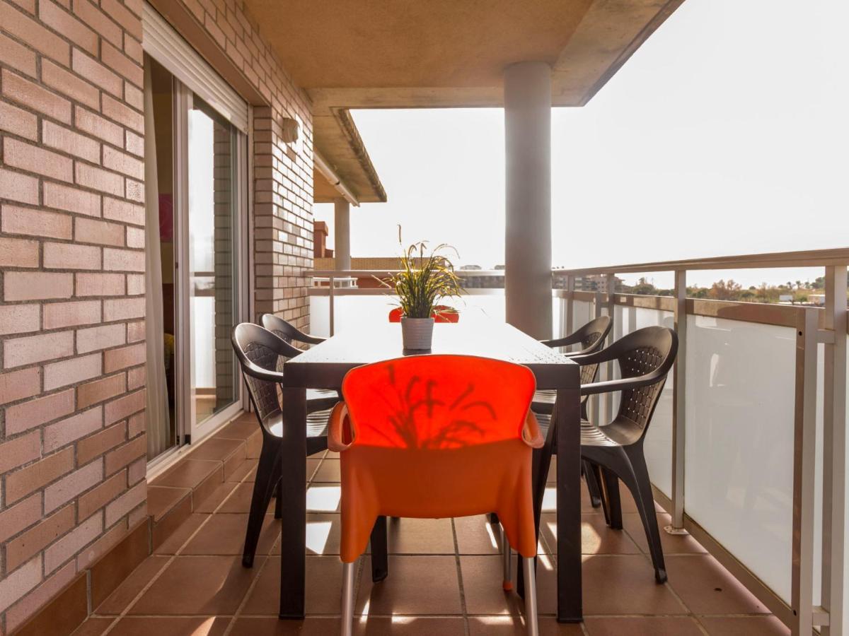 Apartment Monaco By Interhome Cambrils Luaran gambar