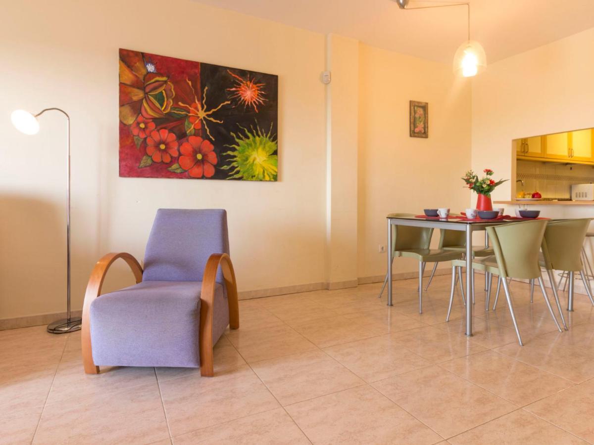 Apartment Monaco By Interhome Cambrils Luaran gambar