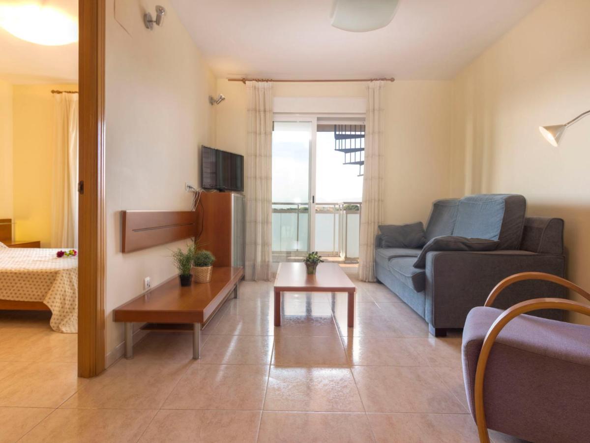 Apartment Monaco By Interhome Cambrils Luaran gambar