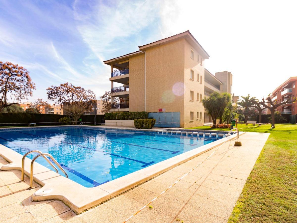 Apartment Monaco By Interhome Cambrils Luaran gambar