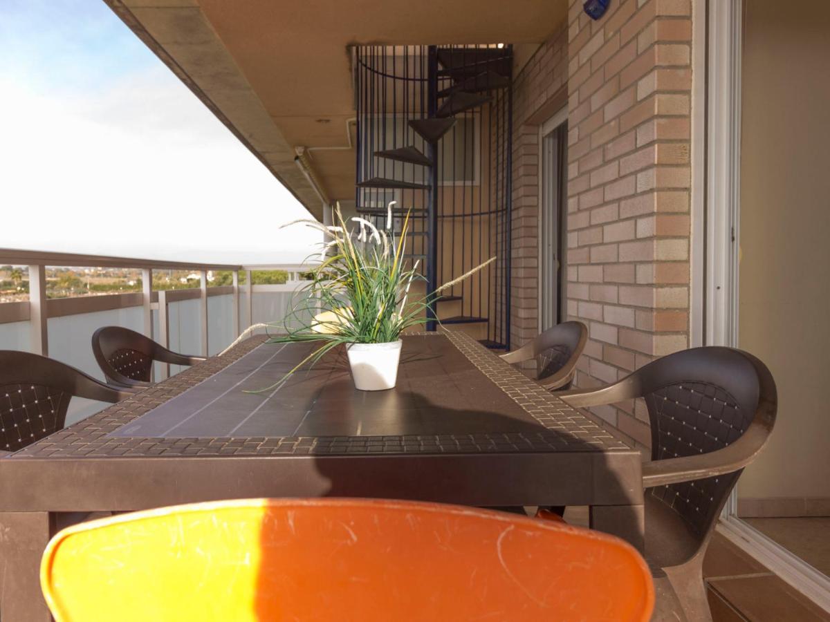 Apartment Monaco By Interhome Cambrils Luaran gambar