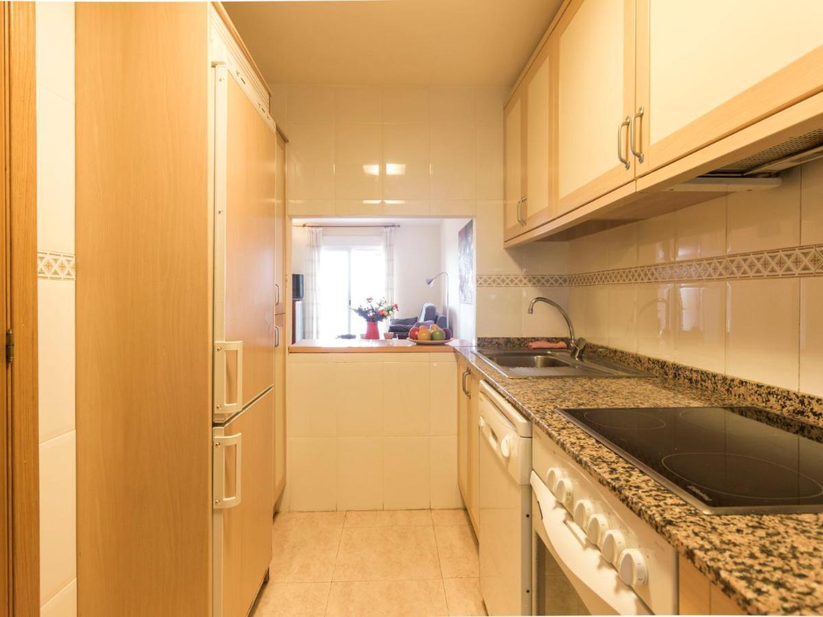Apartment Monaco By Interhome Cambrils Luaran gambar