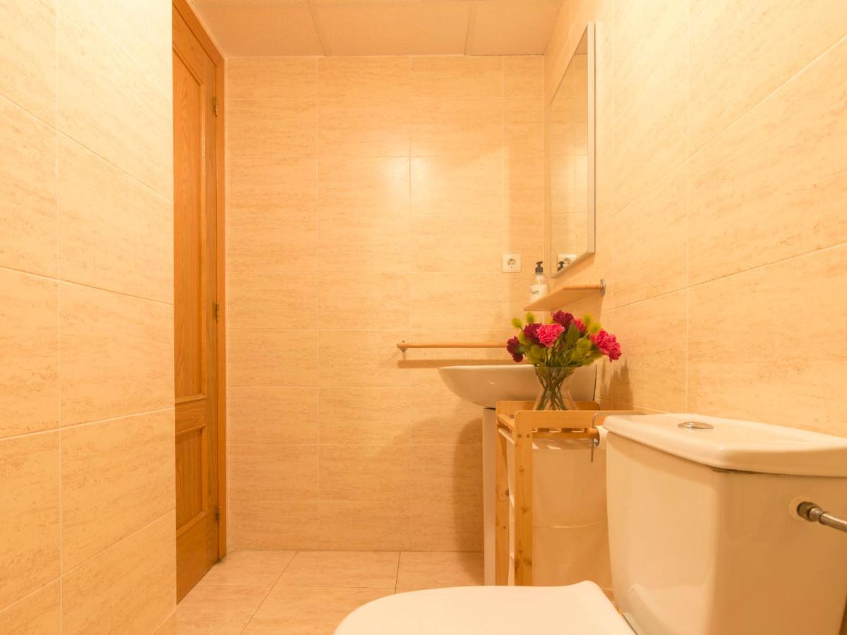 Apartment Monaco By Interhome Cambrils Luaran gambar
