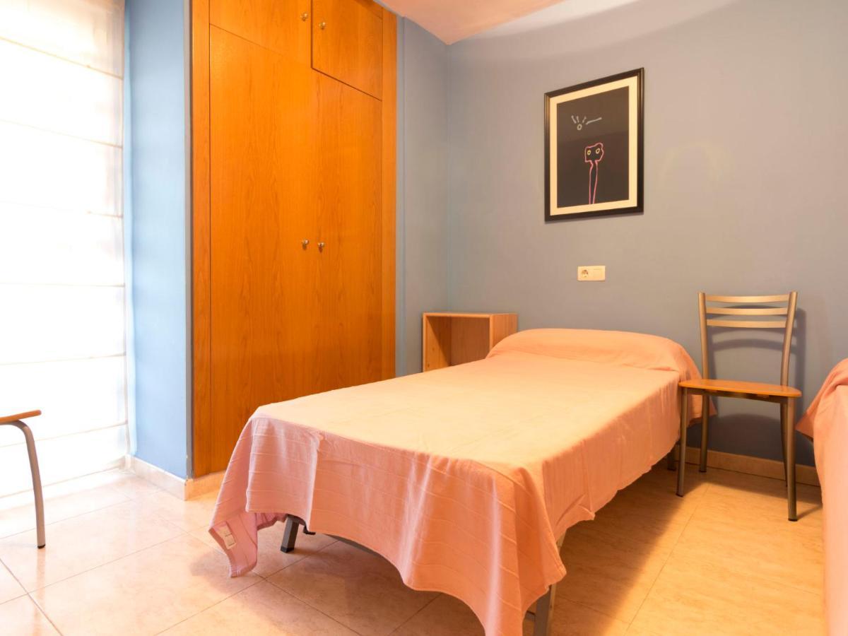 Apartment Monaco By Interhome Cambrils Luaran gambar