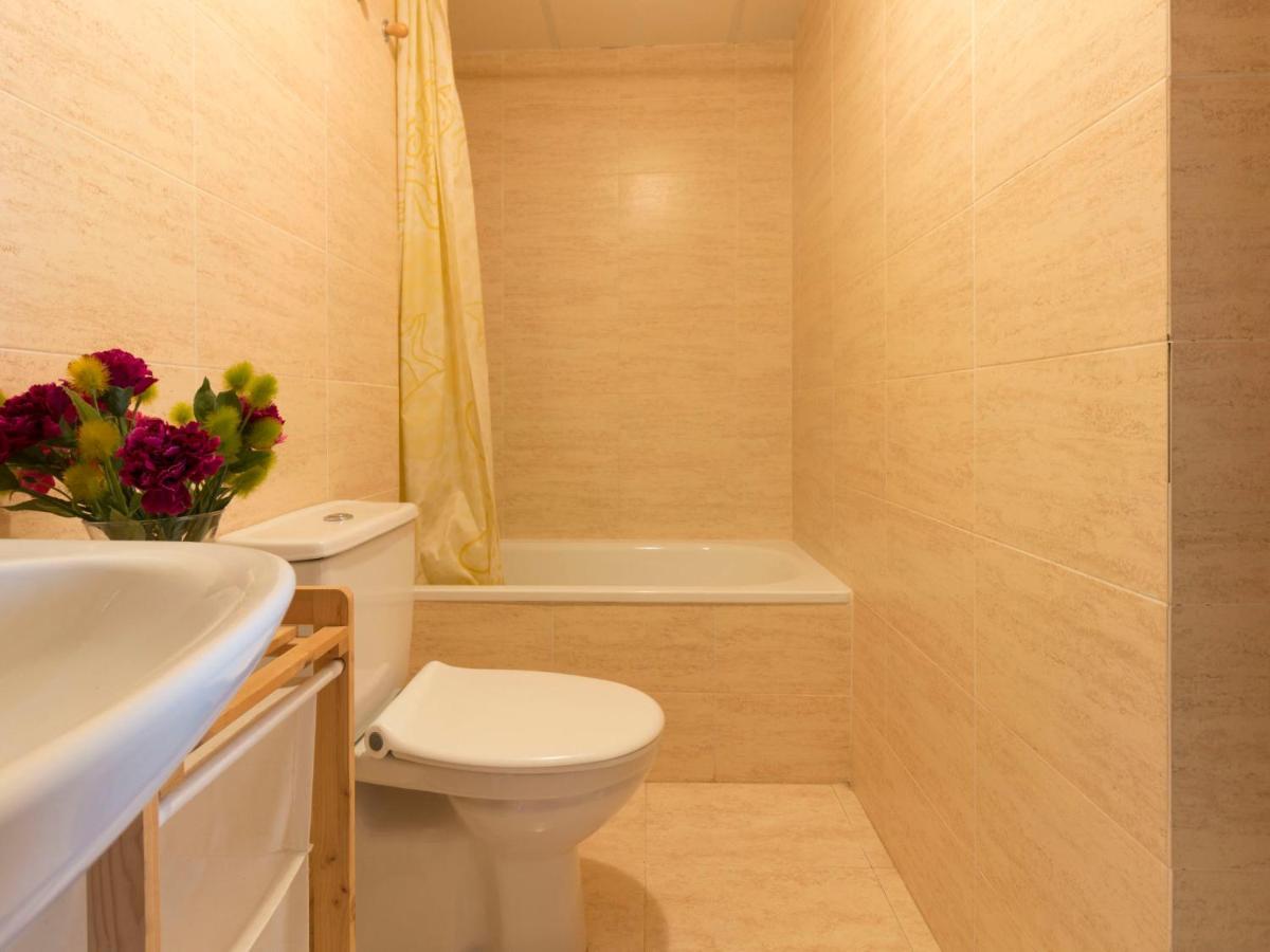 Apartment Monaco By Interhome Cambrils Luaran gambar