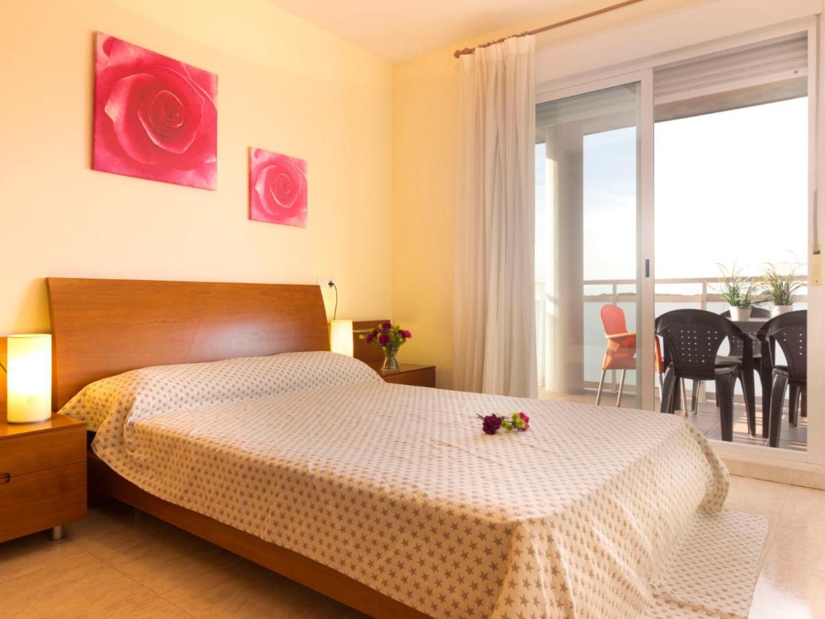 Apartment Monaco By Interhome Cambrils Luaran gambar