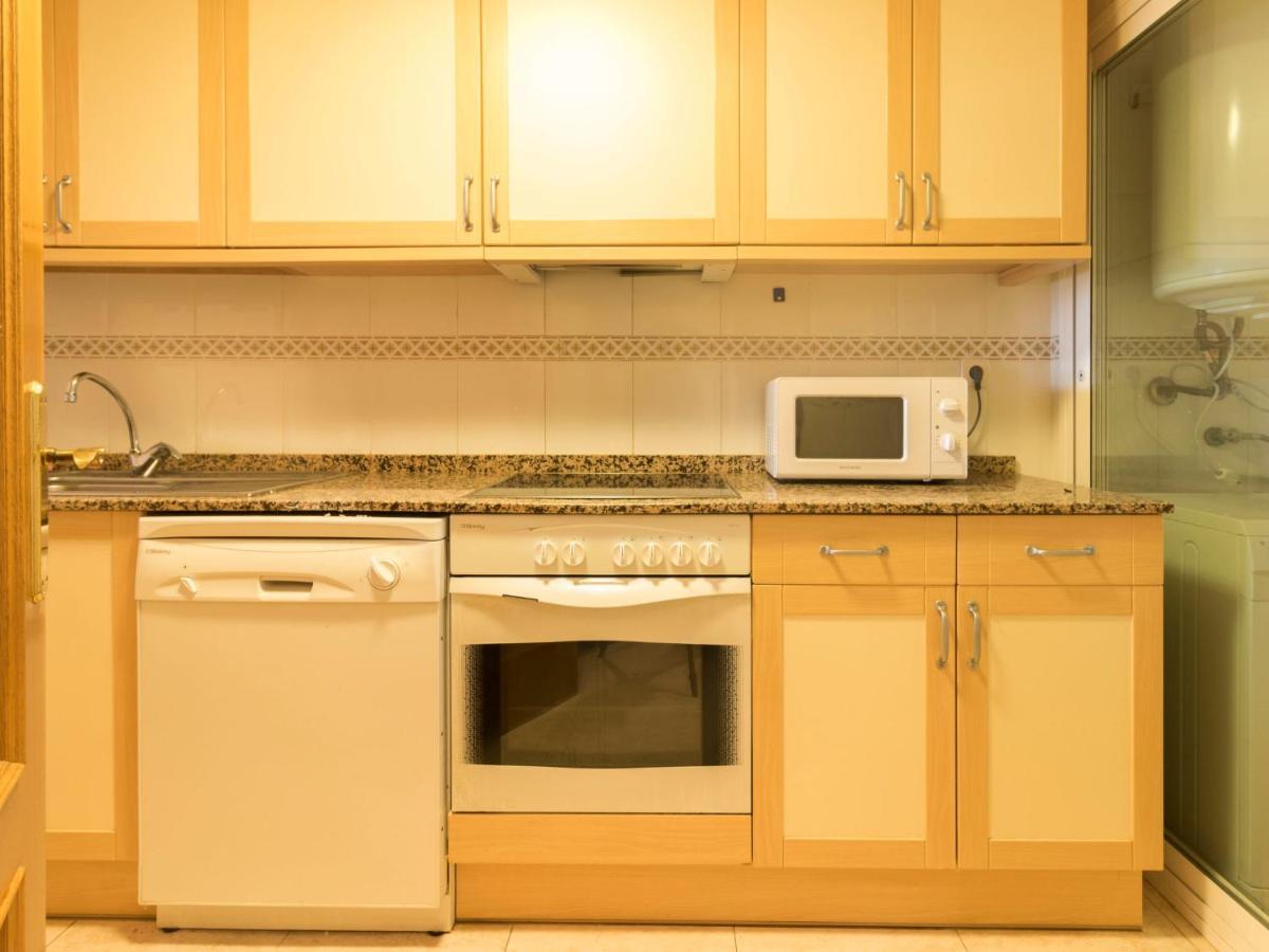Apartment Monaco By Interhome Cambrils Luaran gambar
