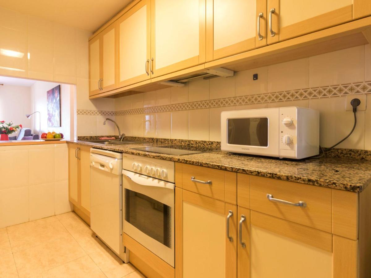 Apartment Monaco By Interhome Cambrils Luaran gambar