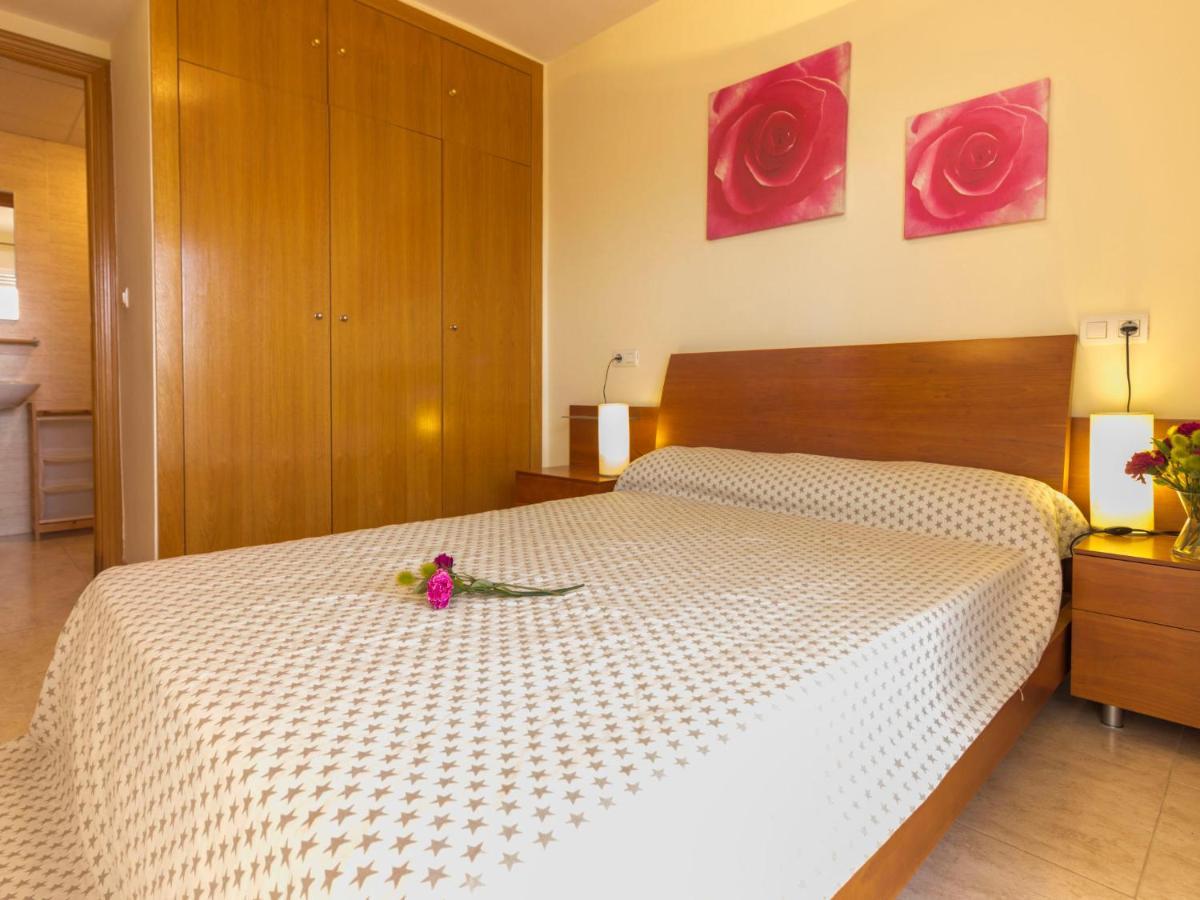 Apartment Monaco By Interhome Cambrils Luaran gambar