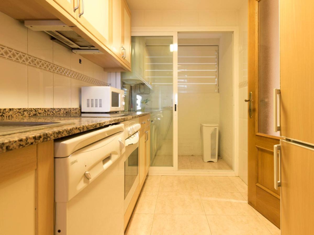 Apartment Monaco By Interhome Cambrils Luaran gambar