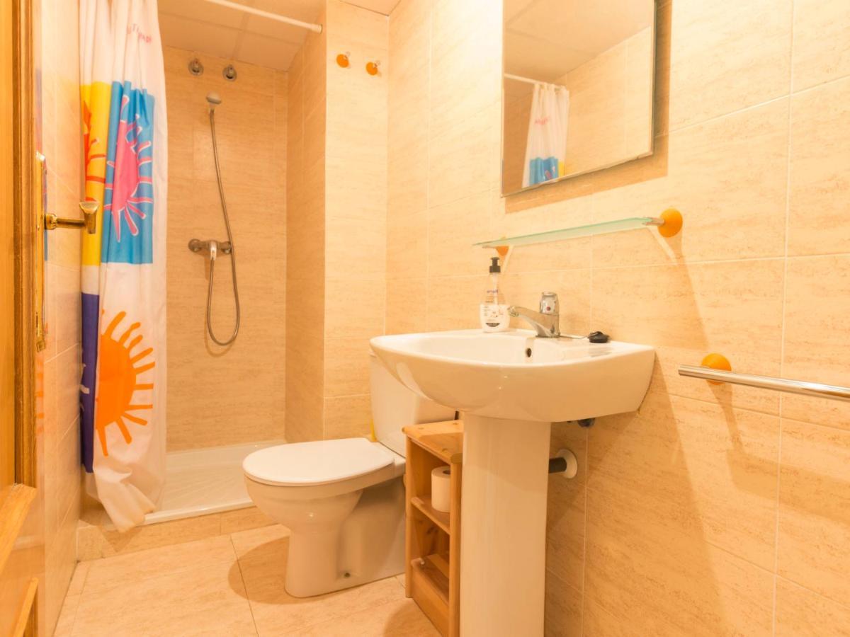 Apartment Monaco By Interhome Cambrils Luaran gambar