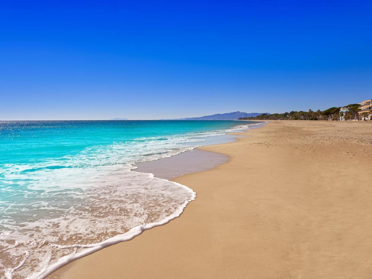 Apartment Monaco By Interhome Cambrils Luaran gambar