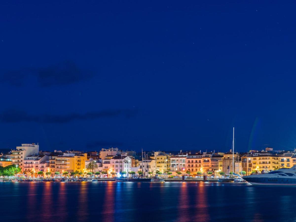 Apartment Monaco By Interhome Cambrils Luaran gambar
