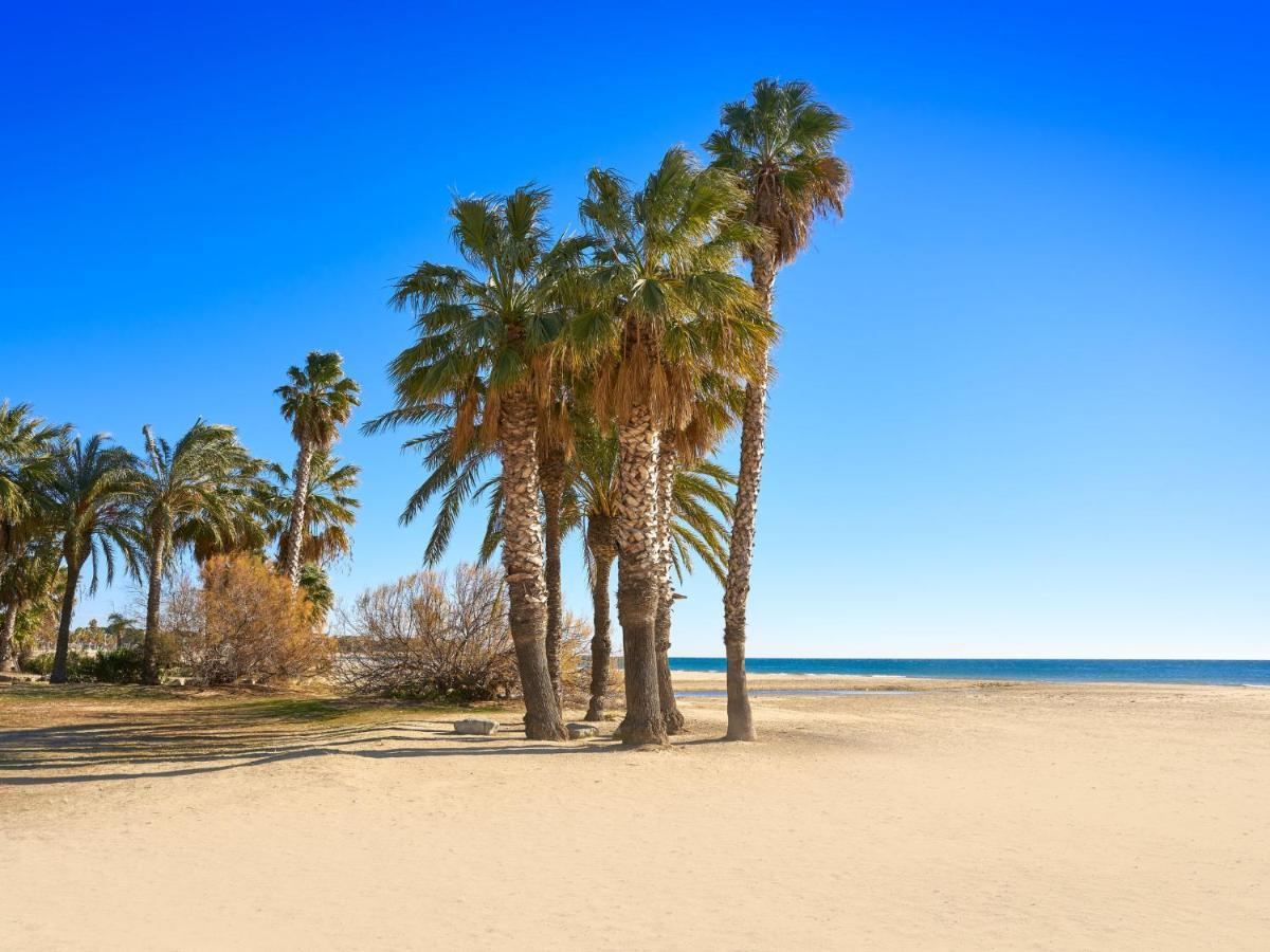 Apartment Monaco By Interhome Cambrils Luaran gambar